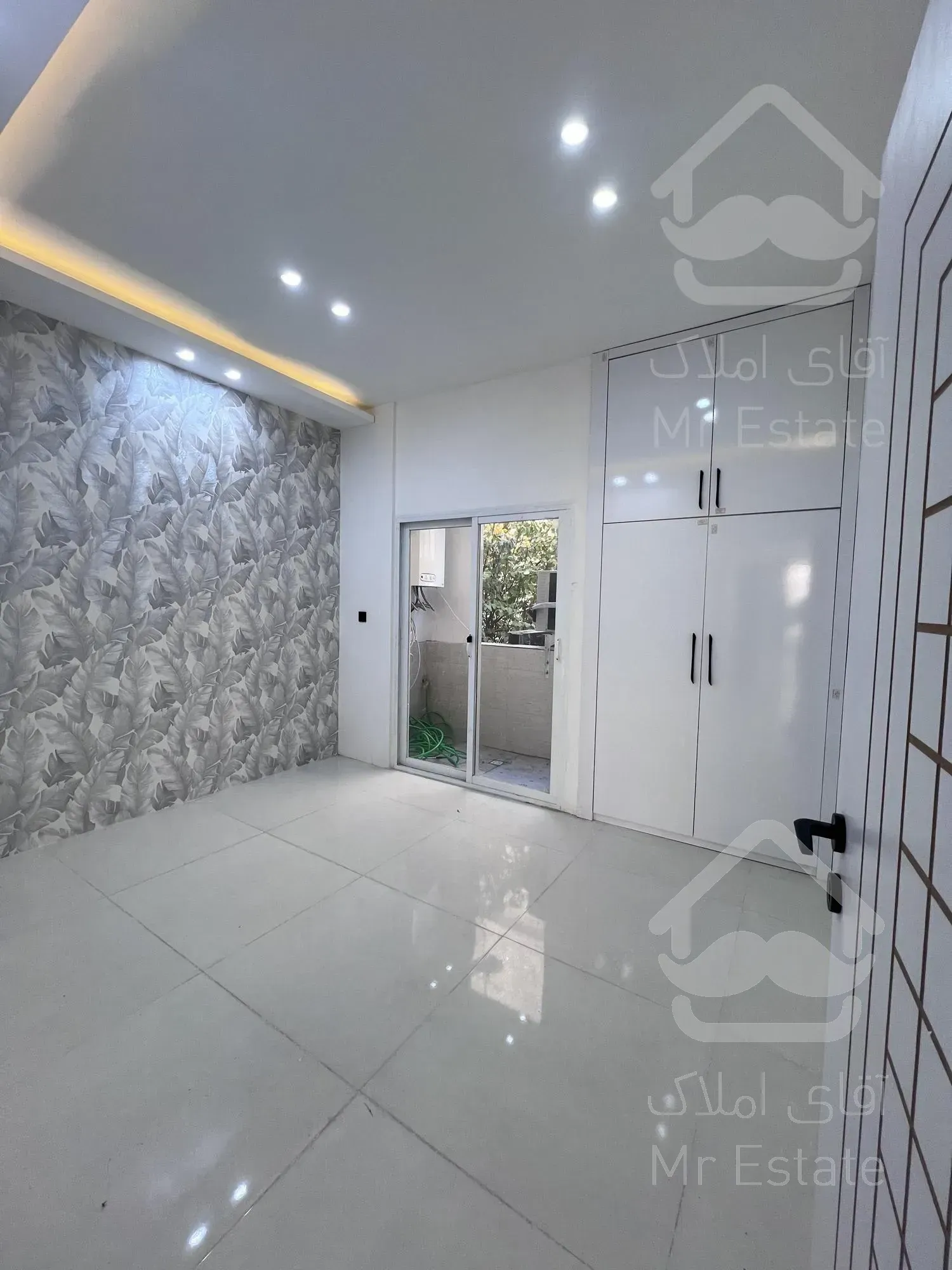 ۱۳۵متری/تکواحدی/بهترین لوکیشن