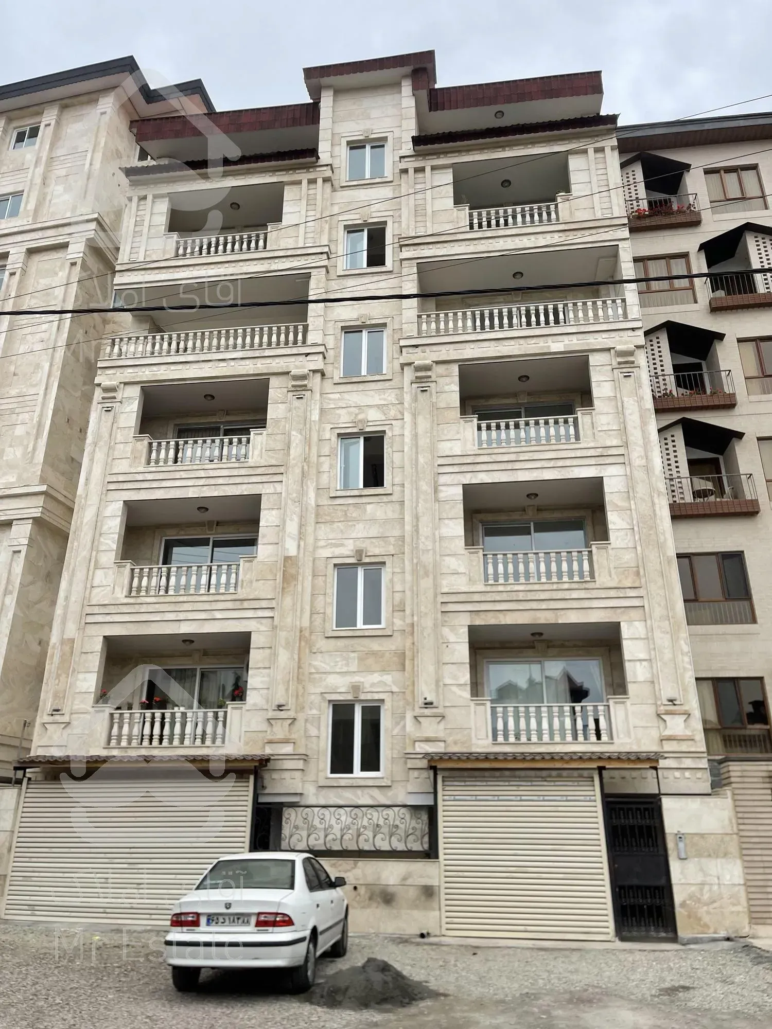 اجاره اپارتمان فول امکانات