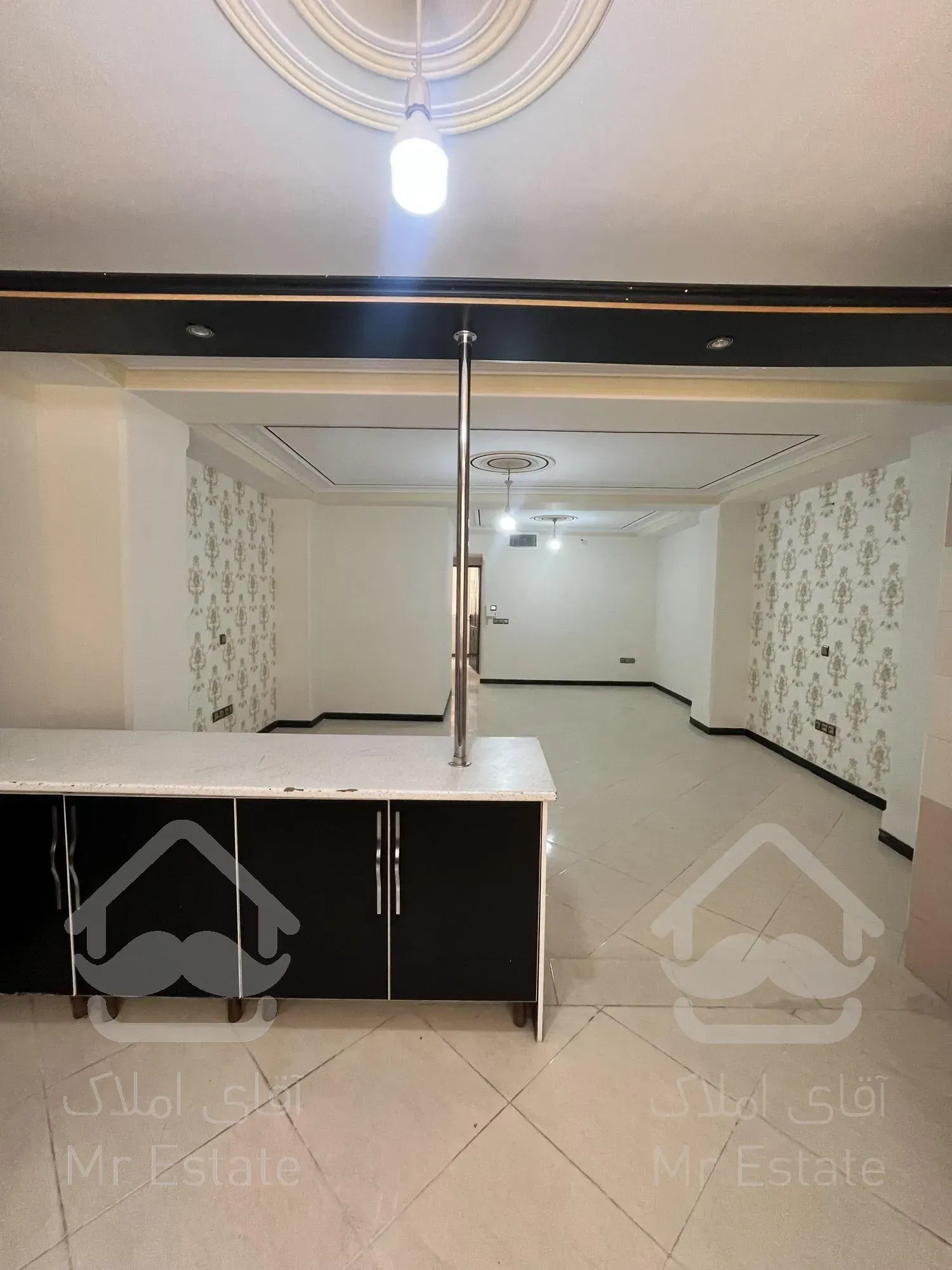 آپارتمان ۹۲ متری پیشوا نقش جهان فاز۲