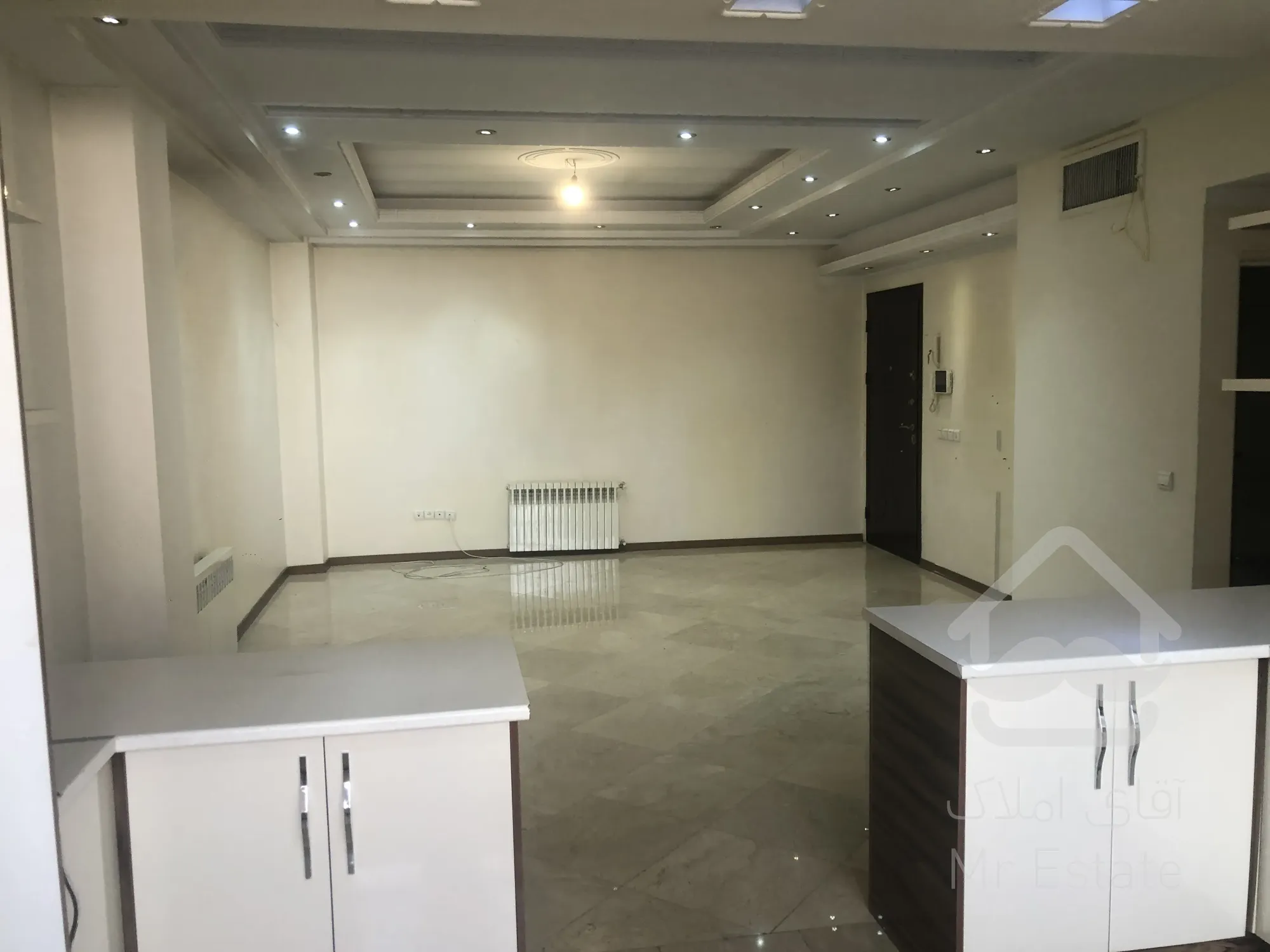 مرزداران خ ایثار 85 متر فول رهن و اجاره