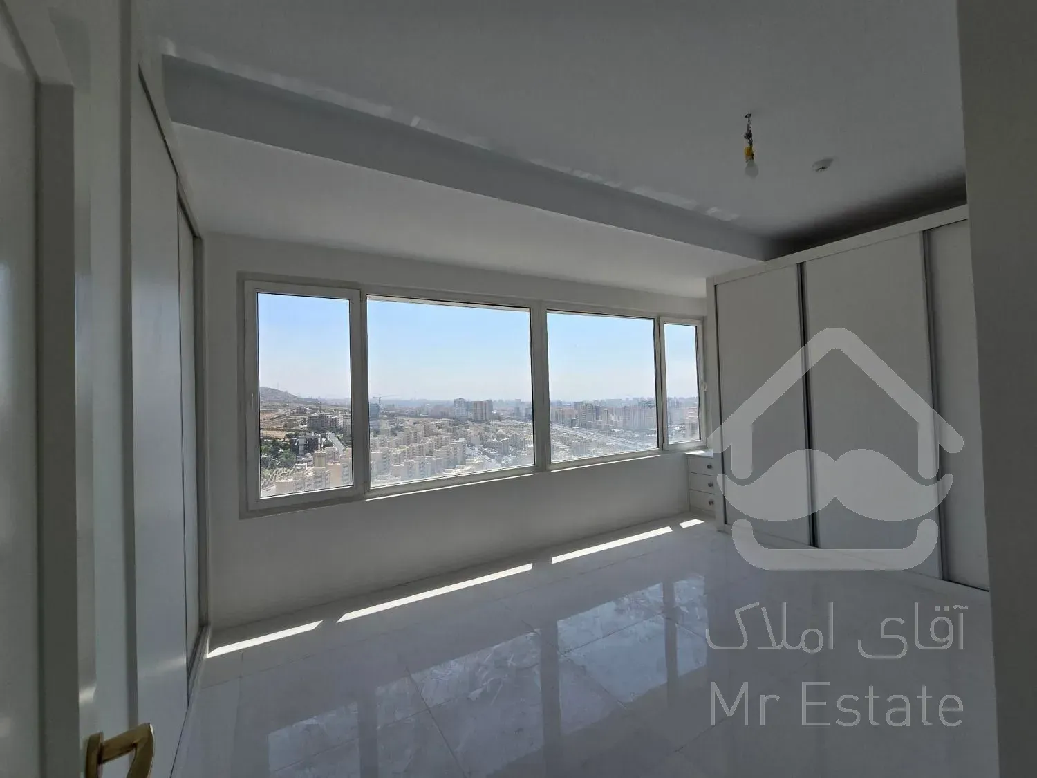 🏙️ سرمایه‌گذاری مطمئن در پروژه‌ای بی‌رقیب | مستقیم از تعاونی 🏗️  🌟 پروژه در مرحله پذیر‌نویسی