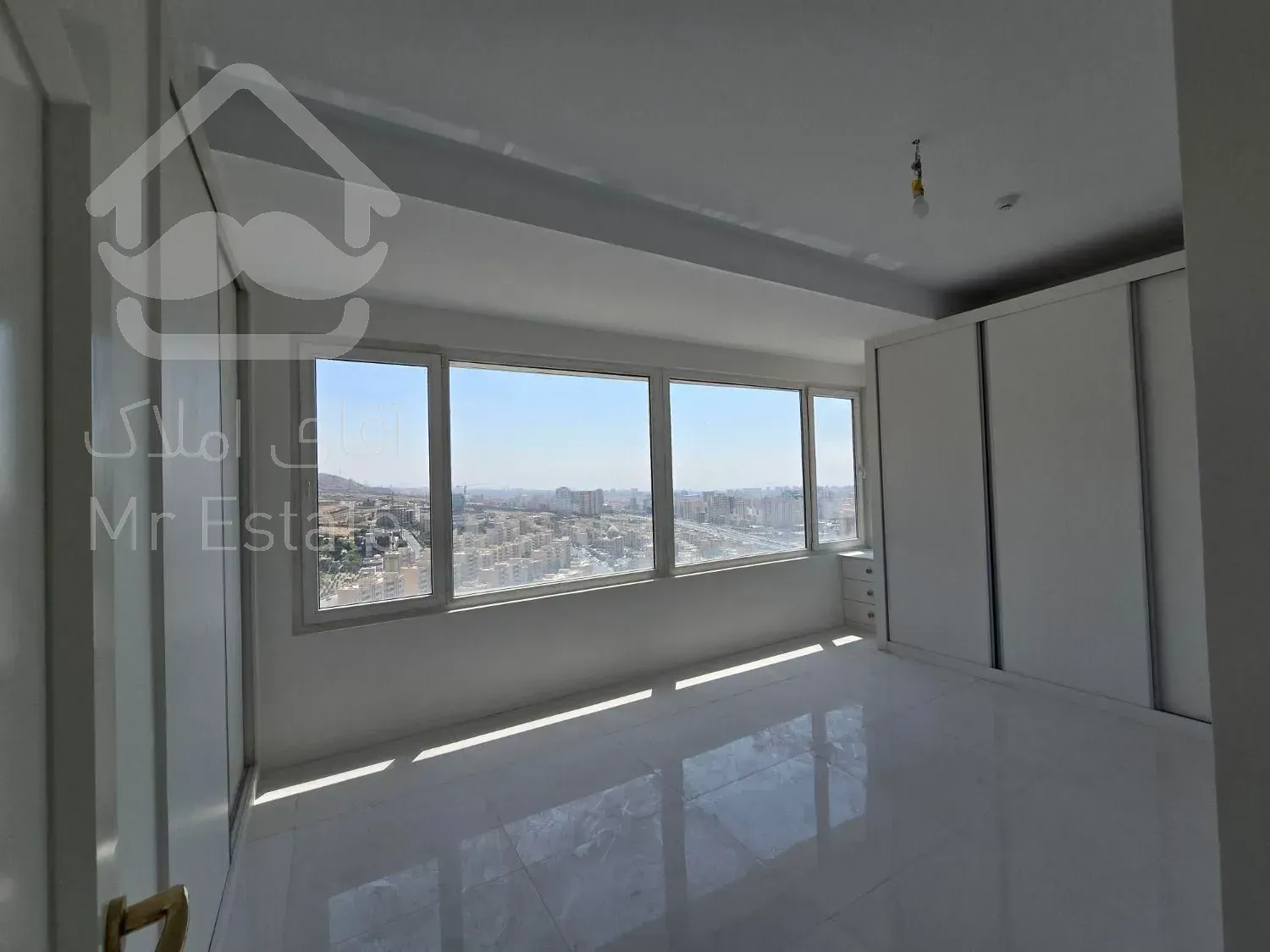 📈 منطقه رو به رشد تهران | امروز بخرید، فردا چند برابر بفروشید