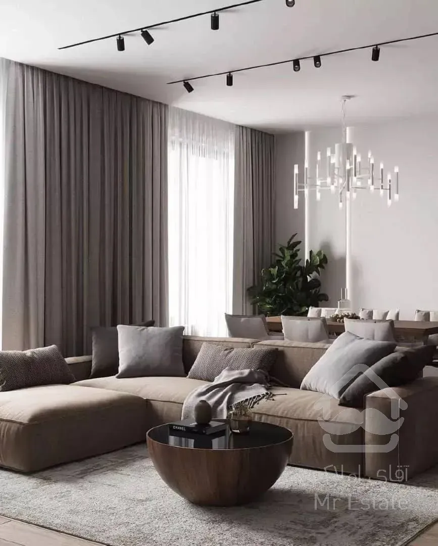 🔥 آخرین فرصت مالکیت قطعی در منطقه ۲۲ 🔥