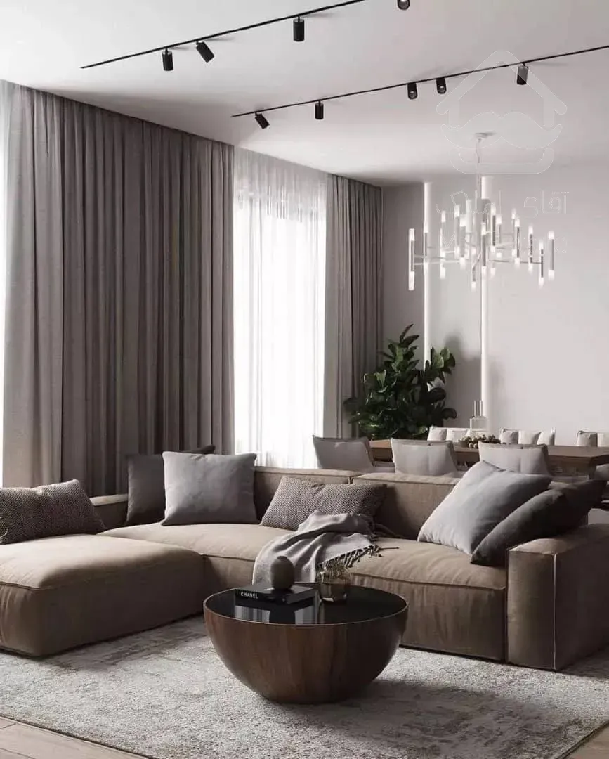 🏙️ سرمایه‌گذاری مطمئن در پروژه‌ای بی‌رقیب | مستقیم از تعاونی 🏗️  🌟 پروژه در مرحله پذیر‌نویسی