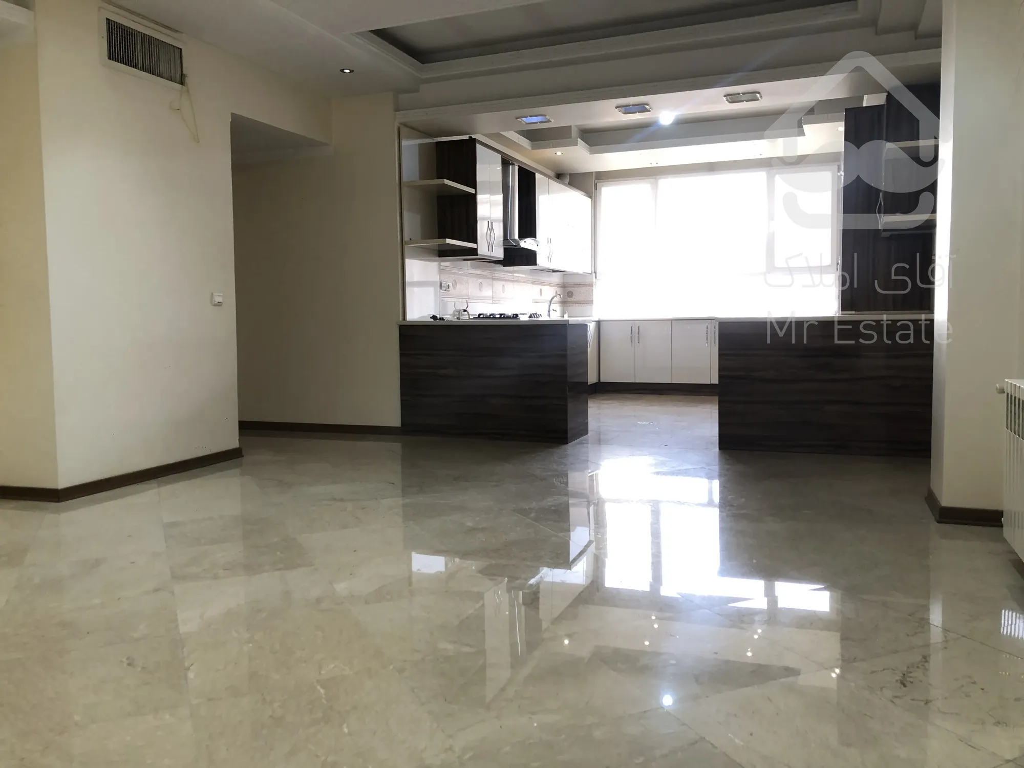 مرزداران خ ایثار 85 متر فول رهن و اجاره