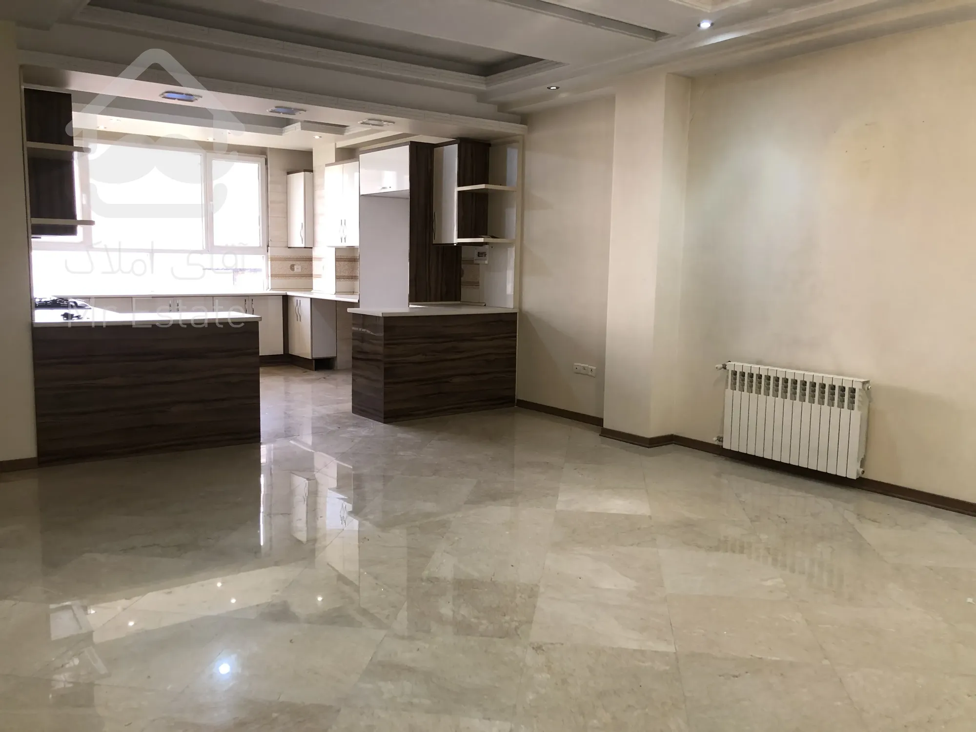 مرزداران خ ایثار 85 متر فول رهن و اجاره