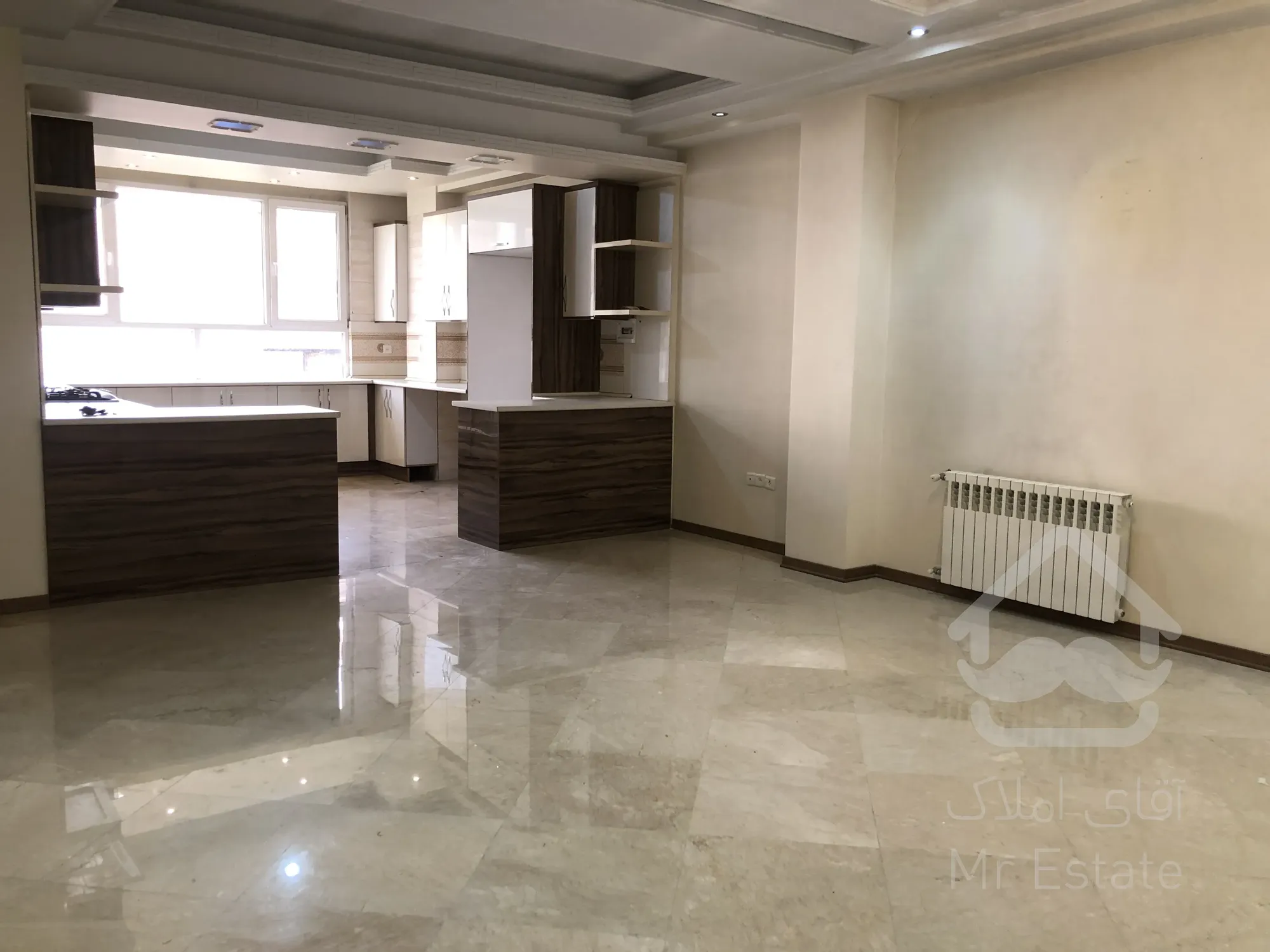 مرزداران خ ایثار 85 متر فول رهن و اجاره