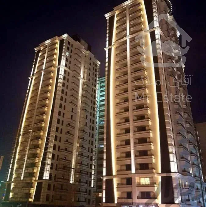 🔥پیش فروش پروژه ی مسکونی راگا خرید مستقیم از دفتر تعاونی