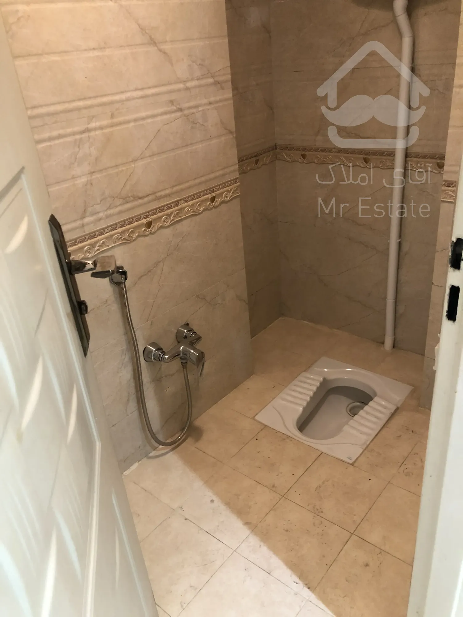 مرزداران خ ایثار 85 متر فول رهن و اجاره