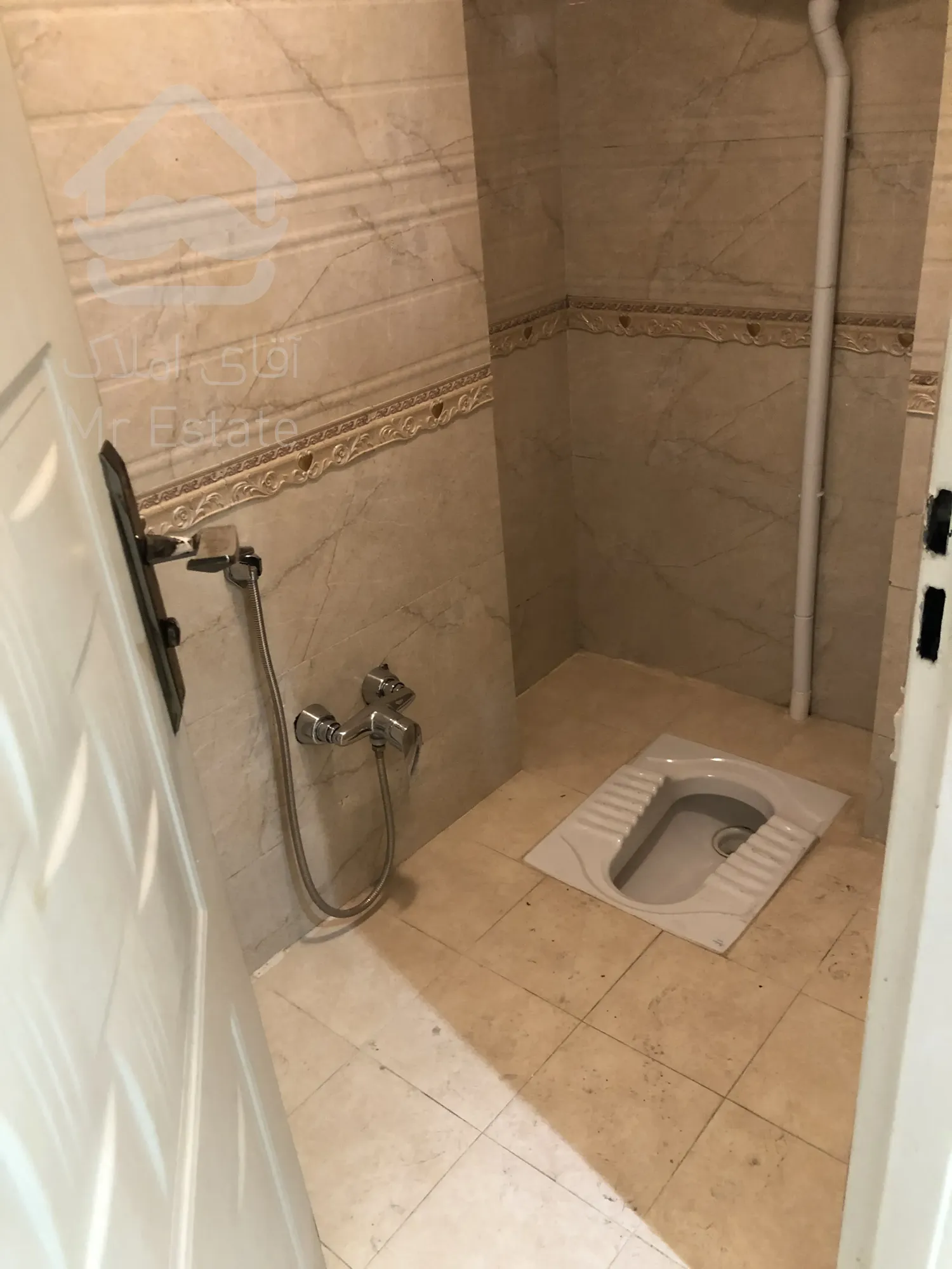 مرزداران خ ایثار 85 متر فول رهن و اجاره