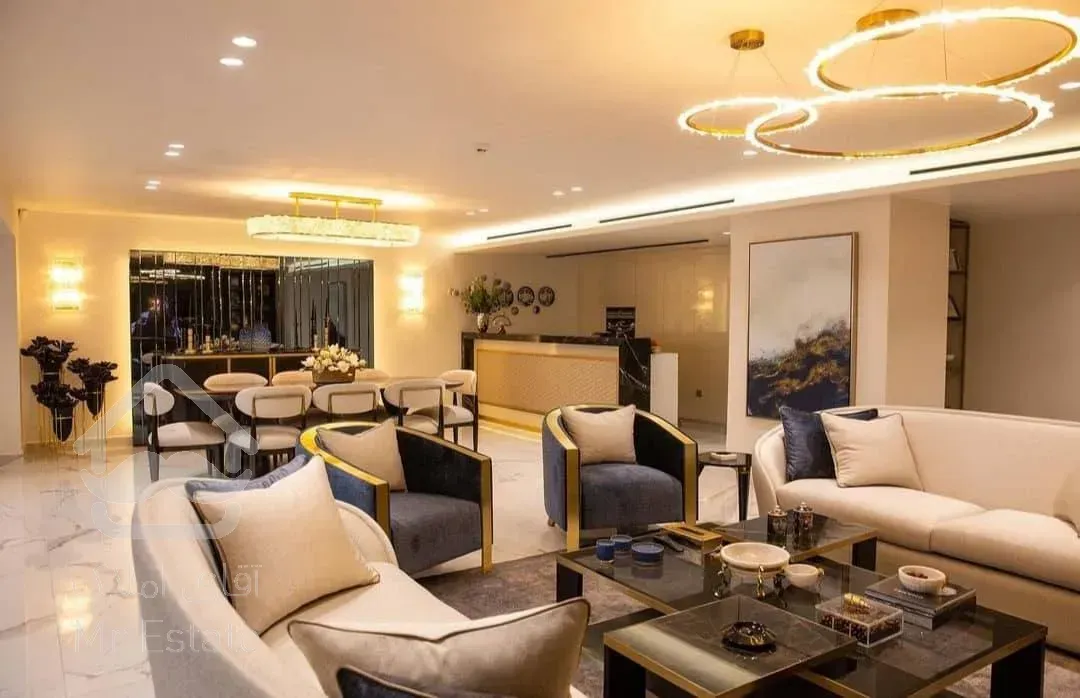 🔥 فرصت طلایی سرمایه‌گذاری در قلب منطقه ۲۲ تهران – مالکیت قطعی از روز اول