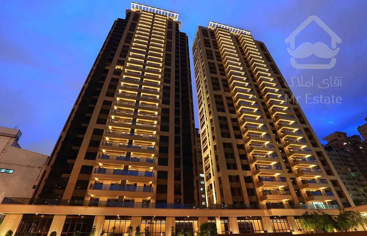 💥 فروش ویژه واحدهای منطقه ۲۲ – مستقیم از تعاونی