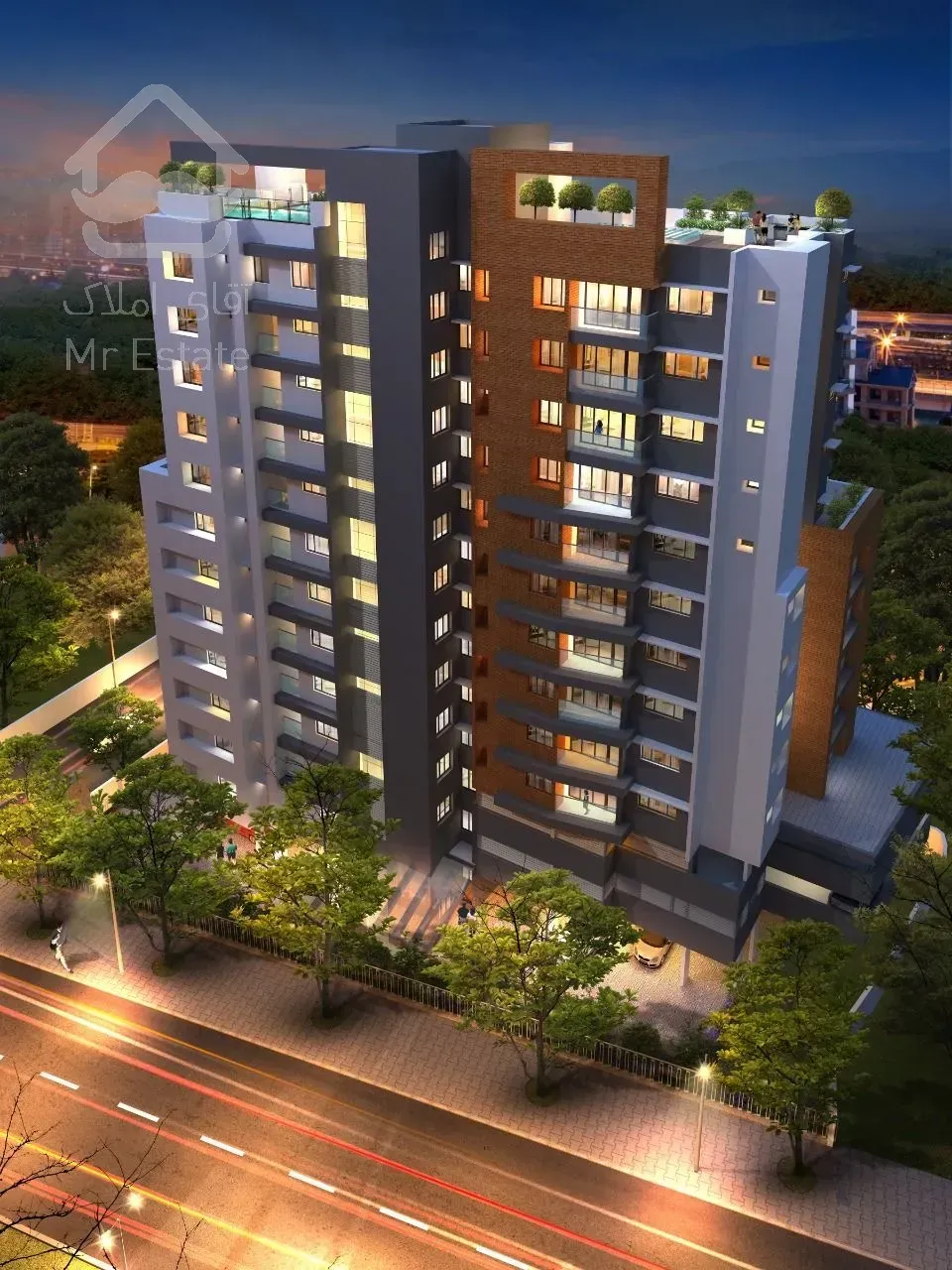 🔥 آخرین فرصت مالکیت قطعی در منطقه ۲۲ 🔥