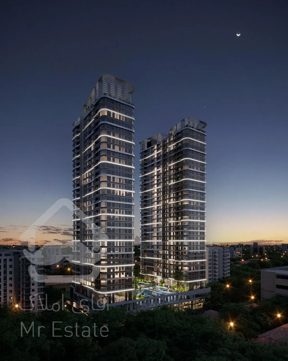 📌 فرصت طلایی خرید در منطقه ۲۲ – محدود و زودگذر