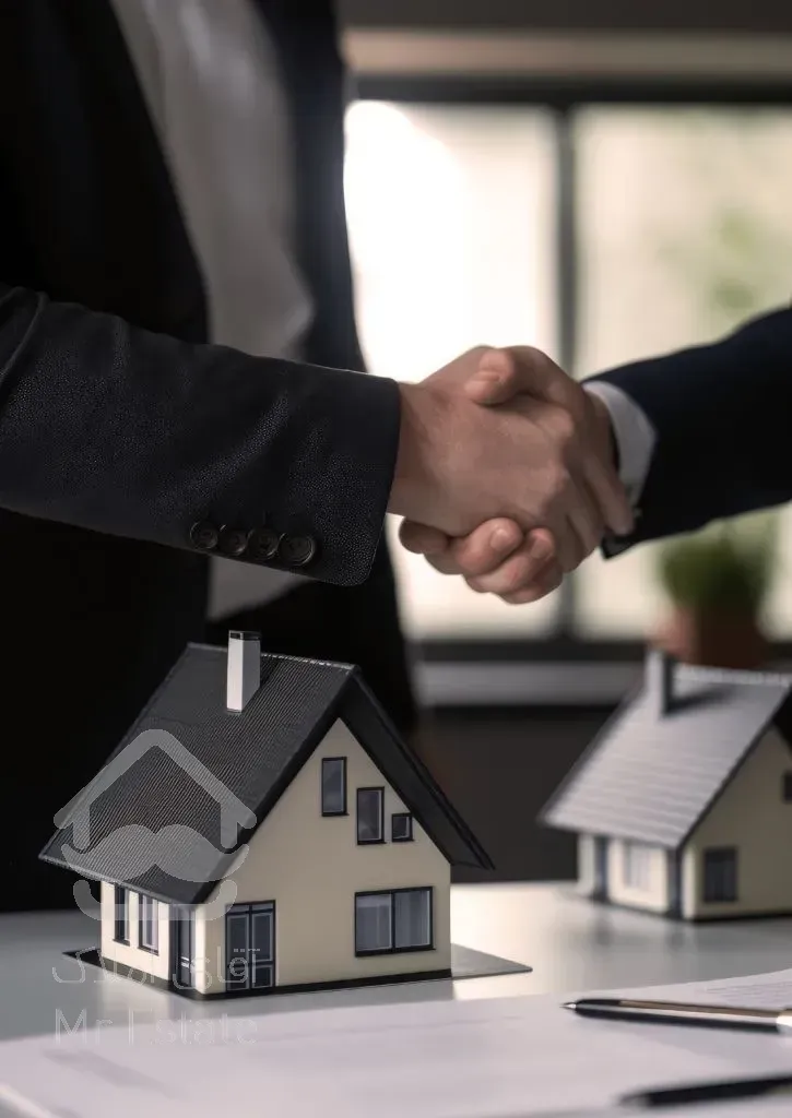 🔥 فرصت طلایی سرمایه‌گذاری در قلب منطقه ۲۲ تهران – مالکیت قطعی از روز اول