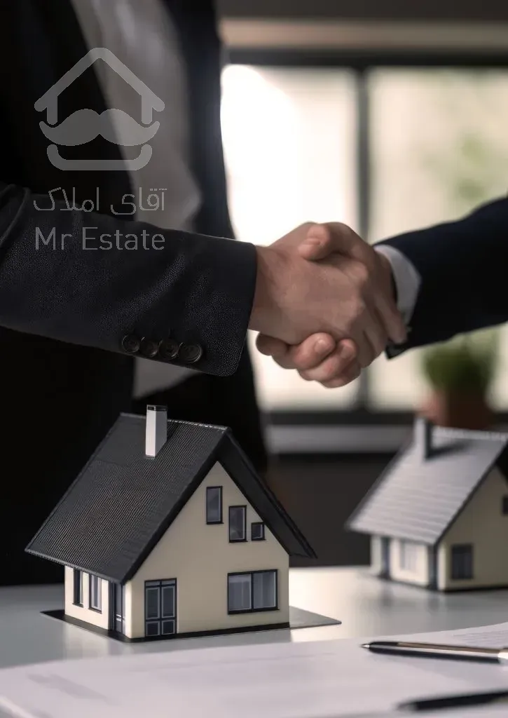 💎 فقط برای سرمایه‌گذاران زرنگ – پروژه خاص منطقه۲۲