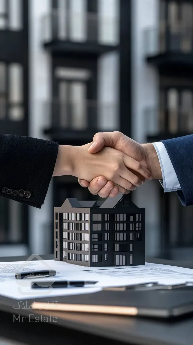 🔥 پیش‌فروش ویژه در منطقه ۲۲ – مالکیت فوری و قطعی