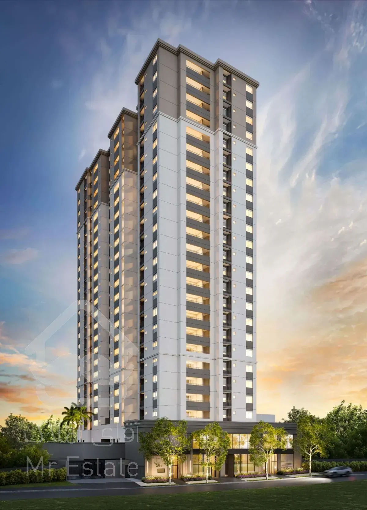 📈 منطقه رو به رشد تهران | امروز بخرید، فردا چند برابر بفروشید