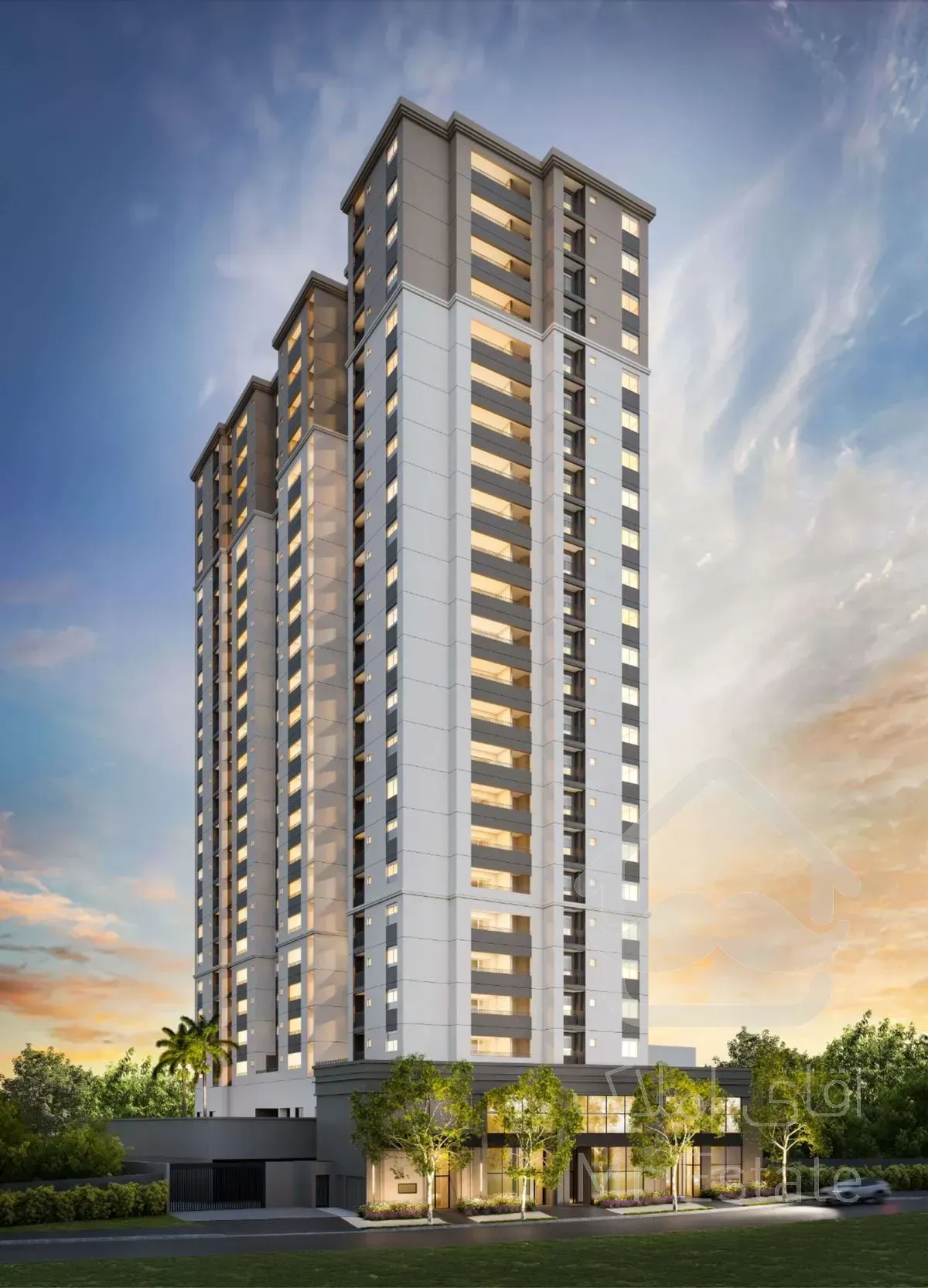 💎 فرصت طلایی سرمایه‌گذاری در قلب منطقه ۲۲ 💎