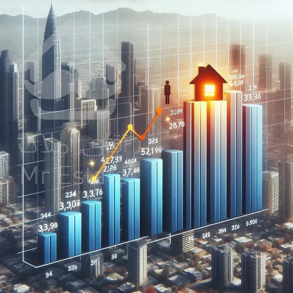 💎 پروژه لاکچری با شرایط استثنایی | مستقیم از تعاونی بدون واسطه 📜  ✅