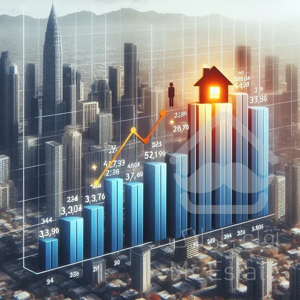 📈 منطقه رو به رشد تهران | امروز بخرید، فردا چند برابر بفروشید