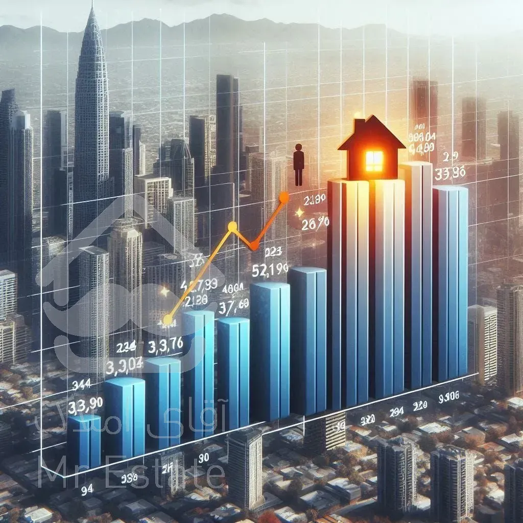 🔥 آخرین فرصت مالکیت قطعی در منطقه ۲۲ 🔥