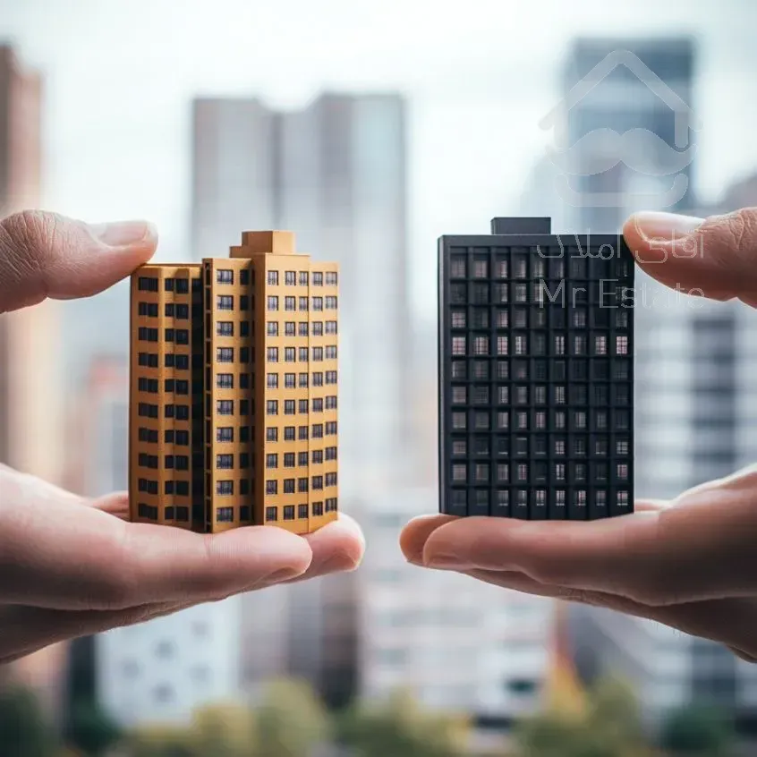 💎 پروژه لاکچری با شرایط استثنایی | مستقیم از تعاونی بدون واسطه 📜  ✅