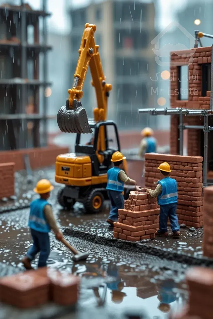 🏙️ سرمایه‌گذاری مطمئن در پروژه‌ای بی‌رقیب | مستقیم از تعاونی 🏗️  🌟 پروژه در مرحله پذیر‌نویسی