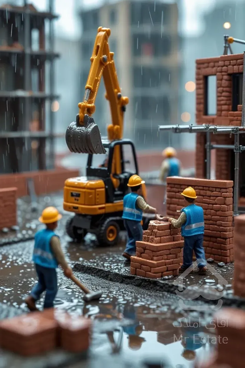 💥 فقط یک‌بار در سال! پیش‌فروش واحدهای منطقه ۲۲ با نصف قیمت