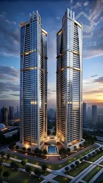 🔥 فرصت طلایی سرمایه‌گذاری در قلب منطقه ۲۲ تهران – مالکیت قطعی از روز اول