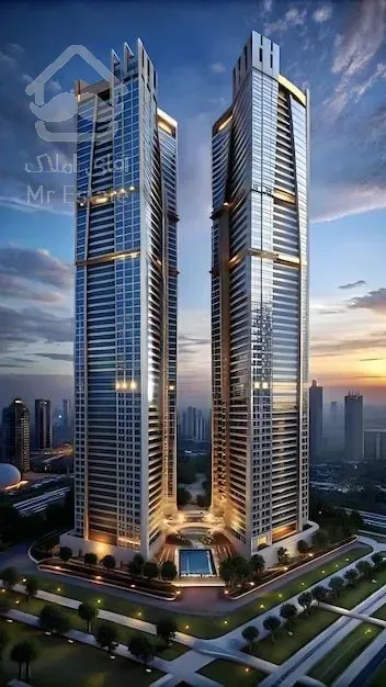 💥 فروش ویژه واحدهای منطقه ۲۲ – مستقیم از تعاونی