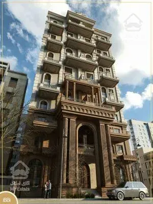 ۸۷ فول امکانات مترو خور