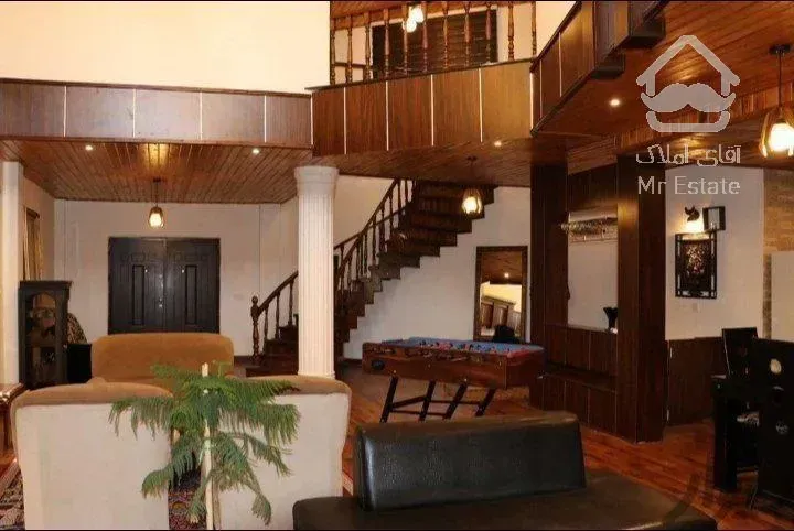 ویلا دوبلکس مجموعه