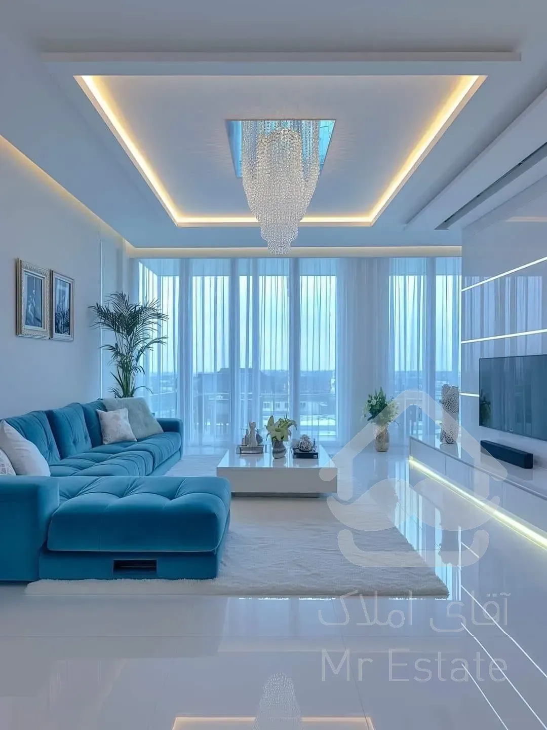 🌟 پیش‌فروش محدود در منطقه ۲۲ – مستقیم از تعاونی