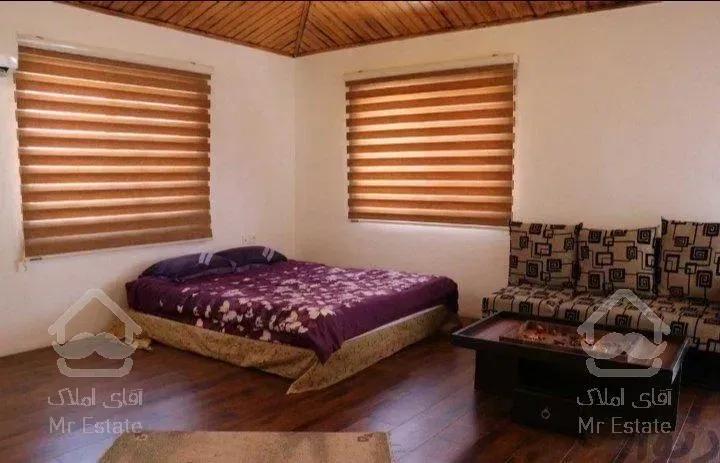 ویلا دوبلکس مجموعه