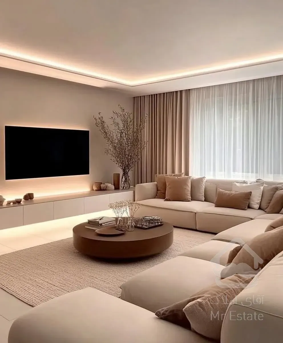 🌟 پروژه خاص در منطقه ۲۲ – فقط برای سرمایه‌گذاران باهوش