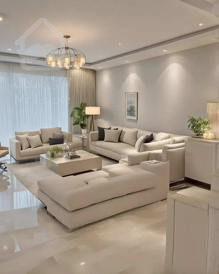 💎 فقط برای سرمایه‌گذاران زرنگ – پروژه خاص منطقه۲۲