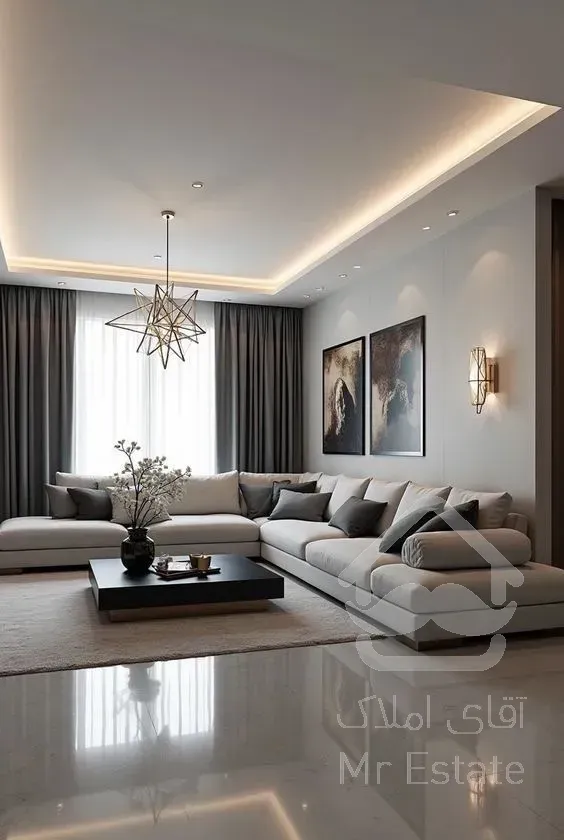 🔥سرمایه‌گذاری امن در منطقه ۲۲ – همین امروز اقدام کنید