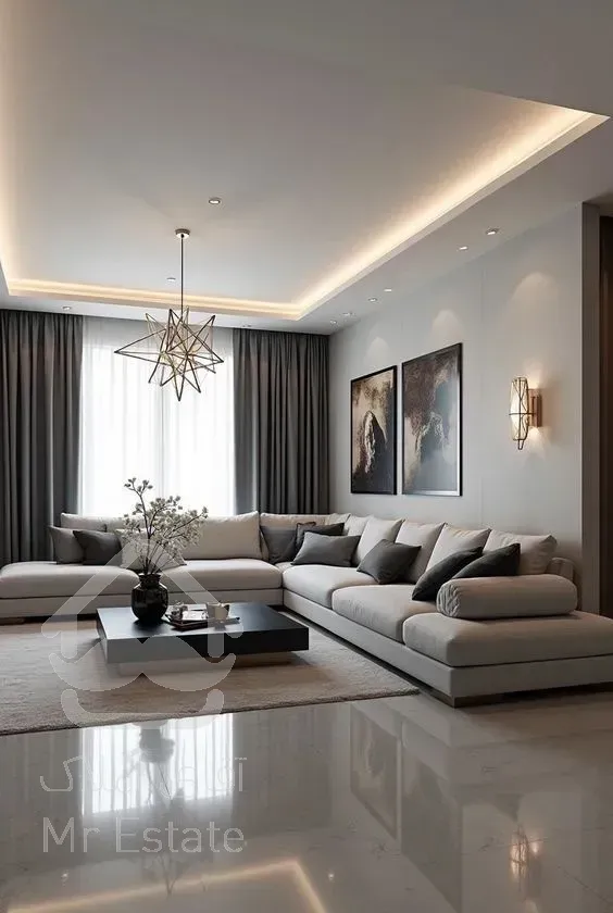 💎 فقط برای سرمایه‌گذاران زرنگ – پروژه خاص منطقه۲۲