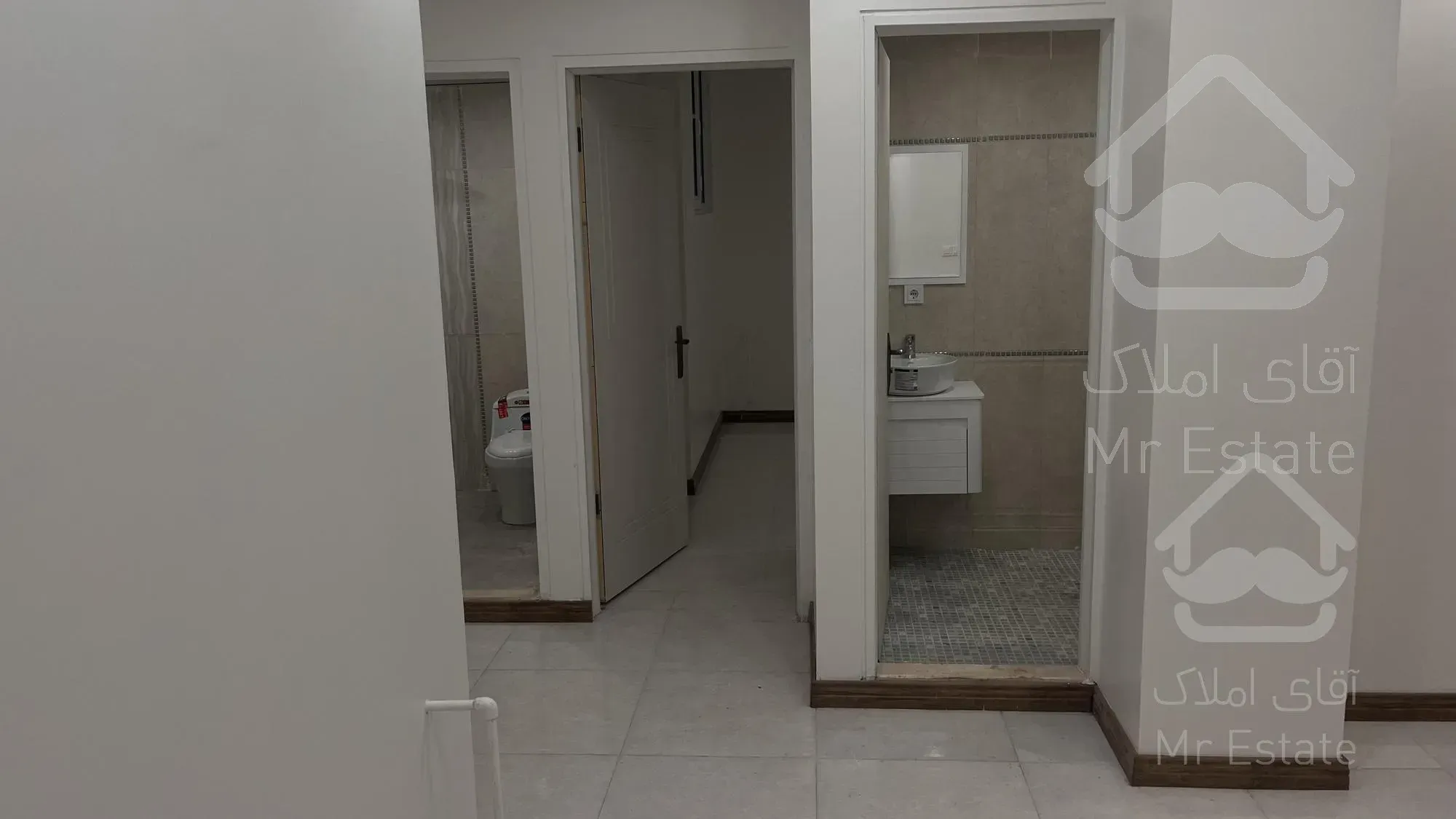 خرید اپارتمان ۱۲۵ متری شاخه اصلی