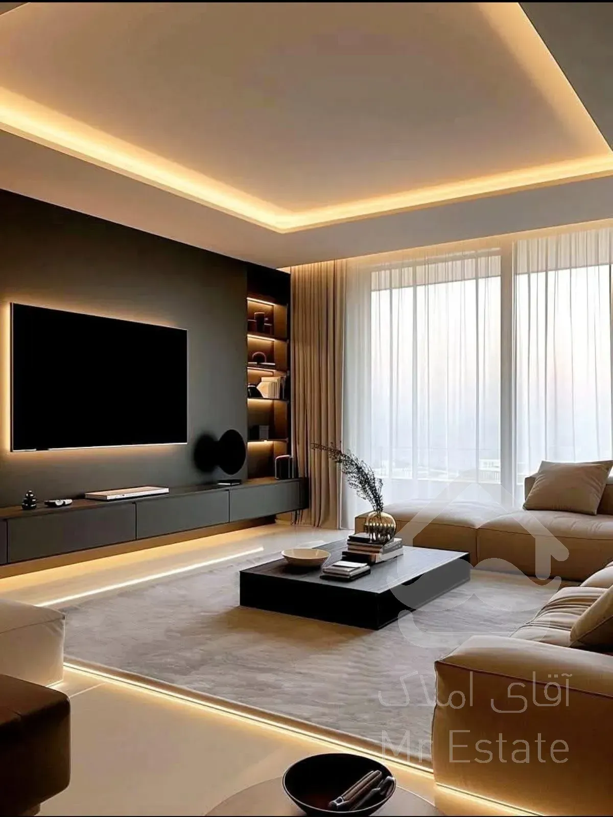 🌟 خرید ویژه در منطقه درحال رشد تهران