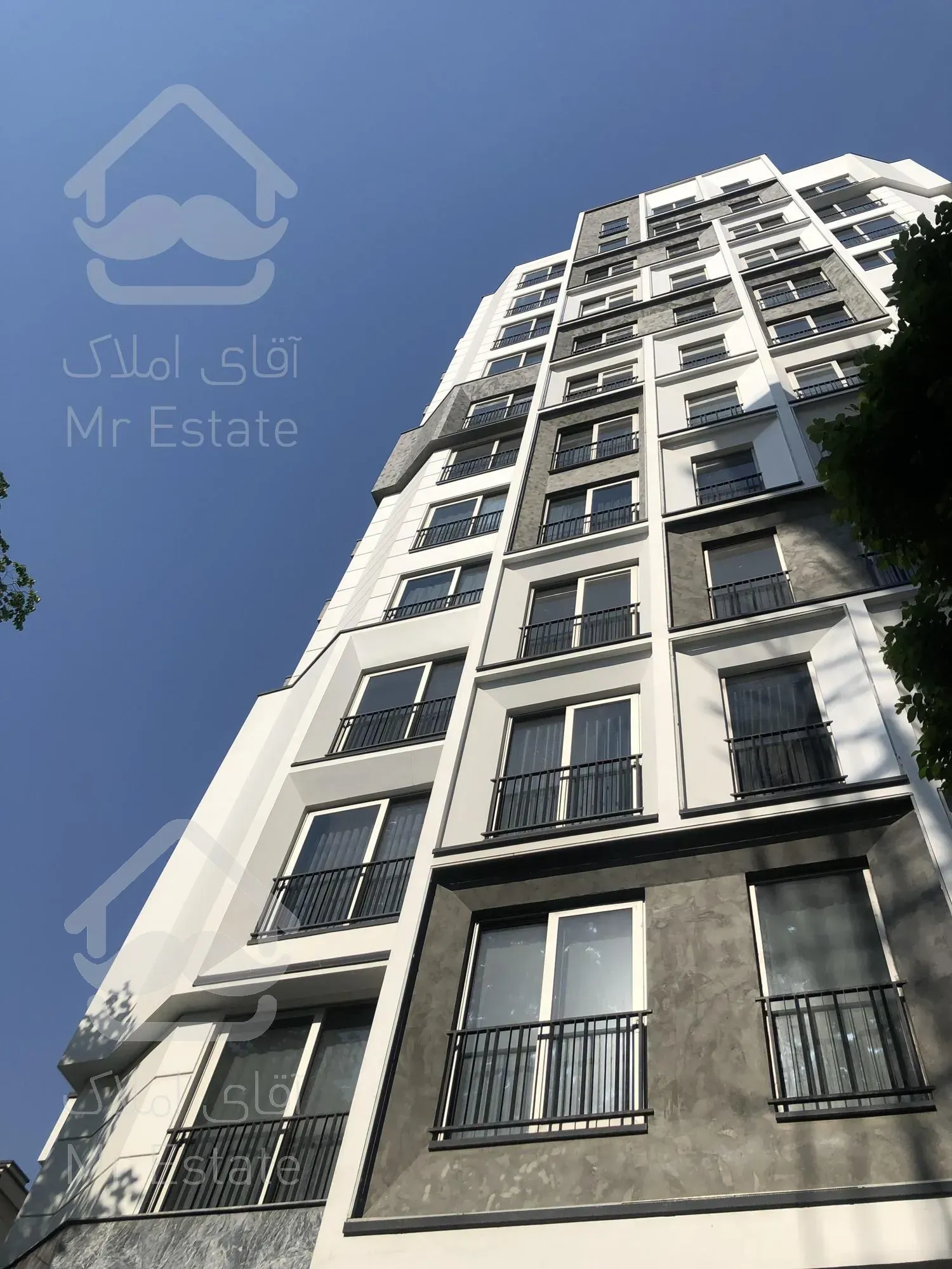 پنت هاوس ۱۲۰۰ متری/بدون مشابه