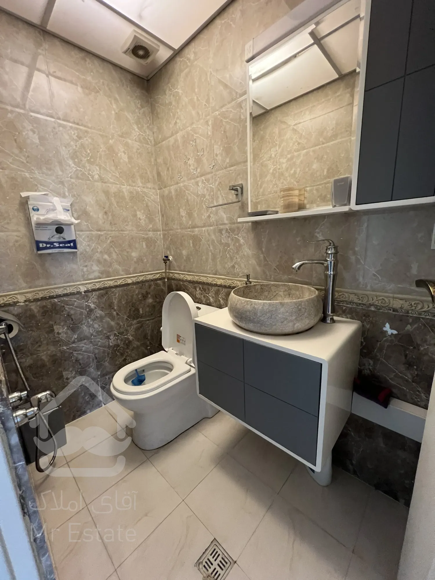 دوخوابه رهن و اجاره