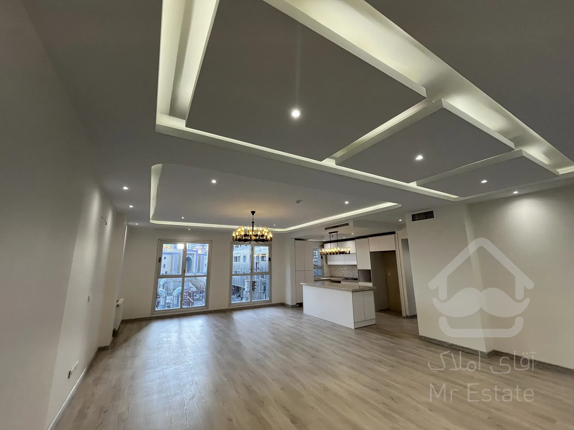 ۱۳۴متری/ارکیده/پامچال/شهرک چیتگر /دریاچه خلیج فارس