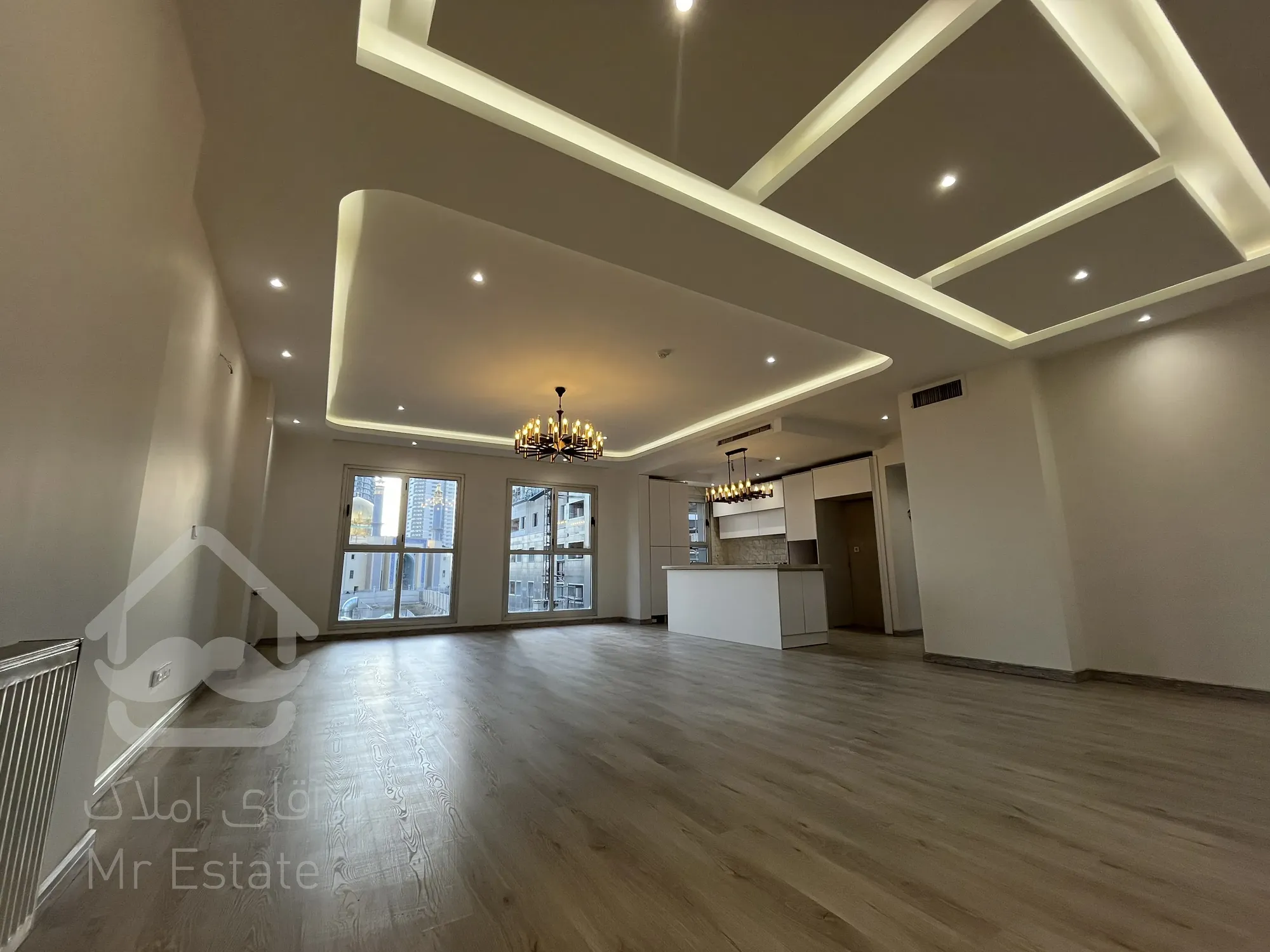 ۱۳۴متری/ارکیده/پامچال/شهرک چیتگر /دریاچه خلیج فارس