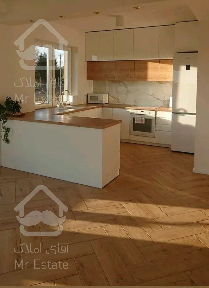 فروش اپارتمان دو‌خواب خیابان سرباز شخصی ساز