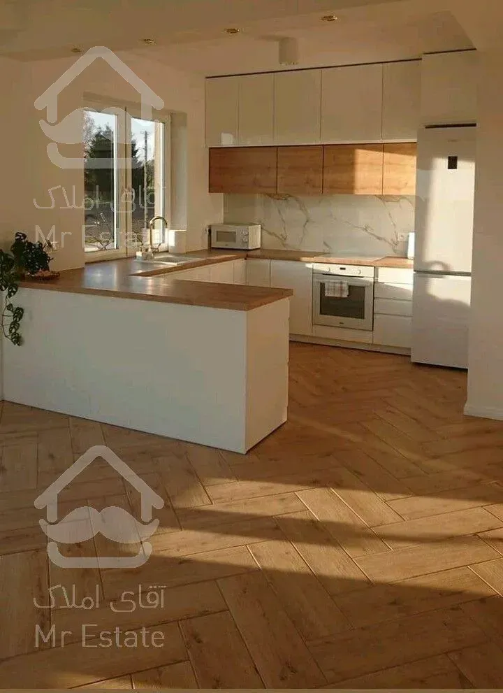 فروش اپارتمان معالی اباد بهاران دو‌خواب