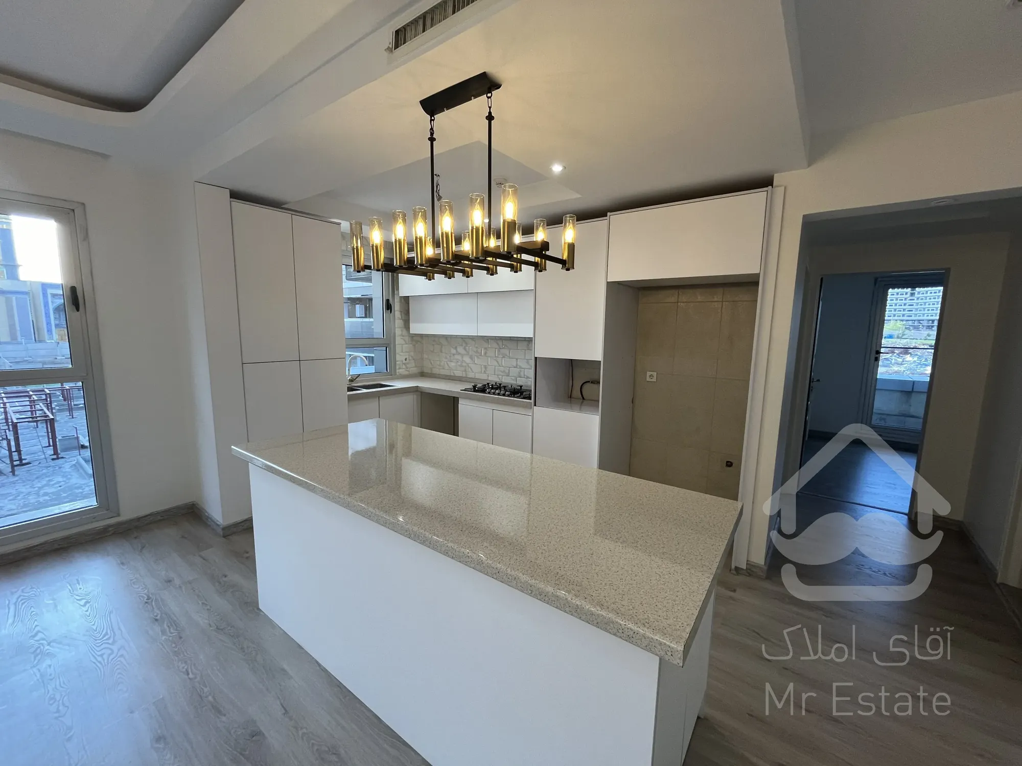 ۱۳۴متری/ارکیده/پامچال/شهرک چیتگر /دریاچه خلیج فارس