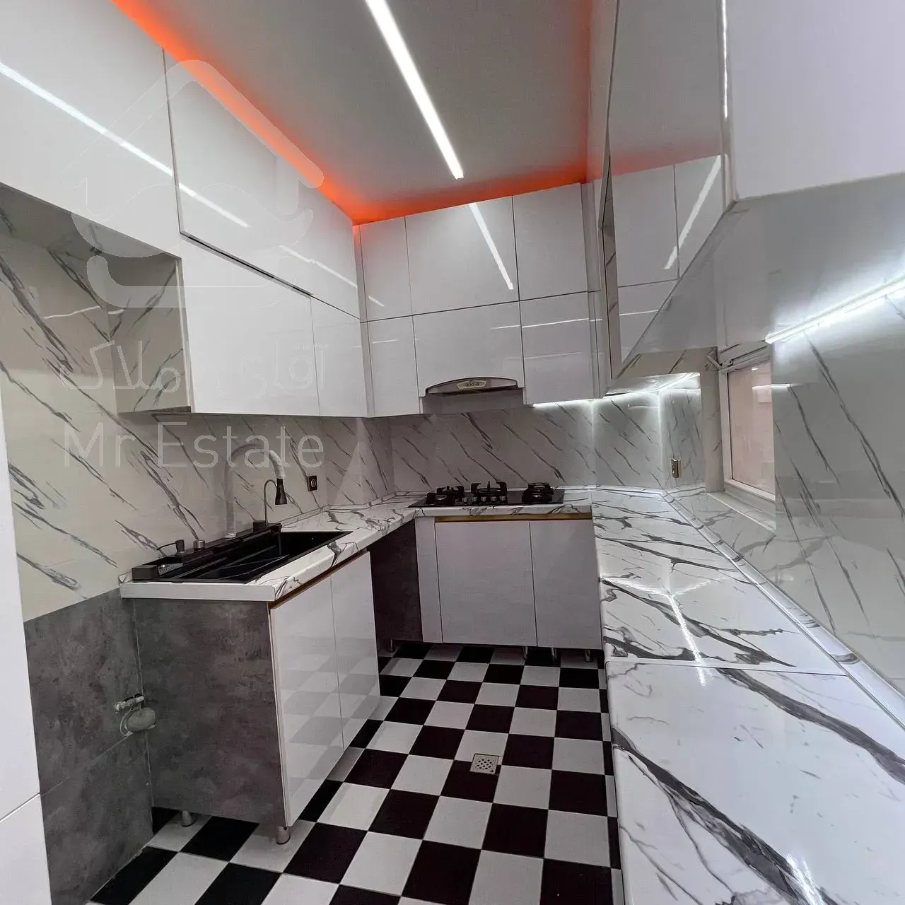 ۶۵متر ۶ساله عدل جنوبی