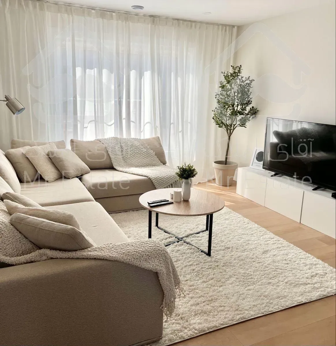 فروش اپارتمان کوچه زوج فرهنگ شهر